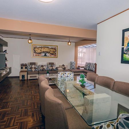 Pakarina House Apartment Куско Екстериор снимка