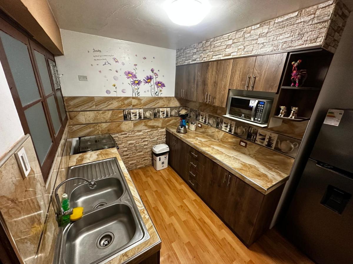 Pakarina House Apartment Куско Екстериор снимка