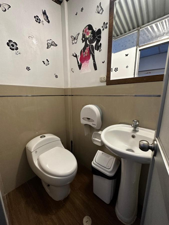 Pakarina House Apartment Куско Екстериор снимка