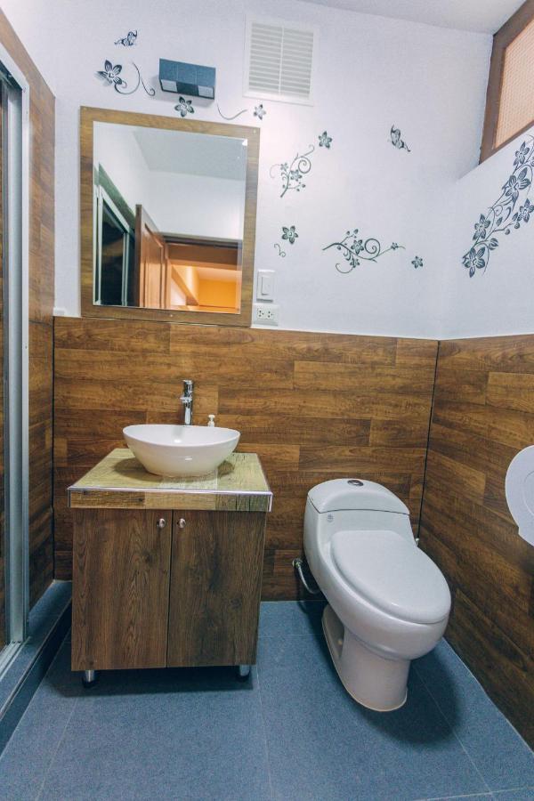 Pakarina House Apartment Куско Екстериор снимка