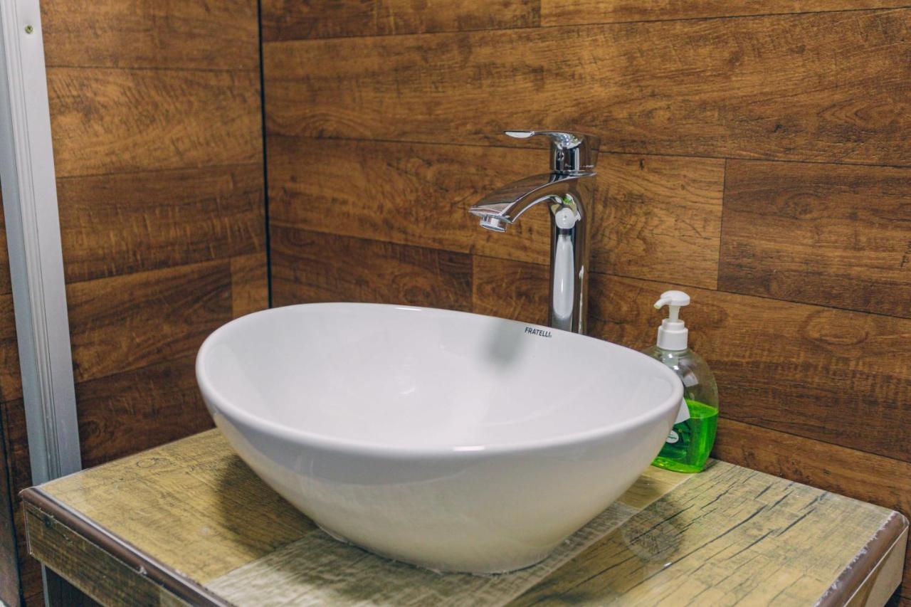 Pakarina House Apartment Куско Екстериор снимка